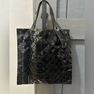 Issey Miyake Bao Bao Large Prism Tote